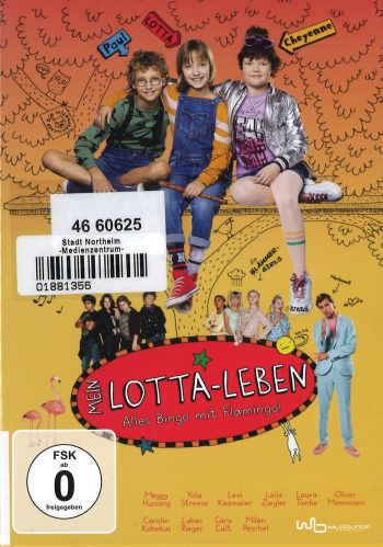 Cover des Mediums